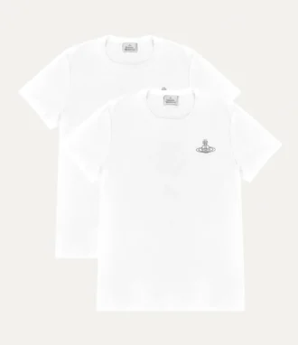 Pack de dos camisetas Pack de dos camisetas