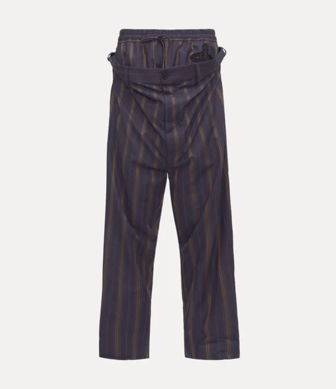 Pantalones Builder Pantalones Builder