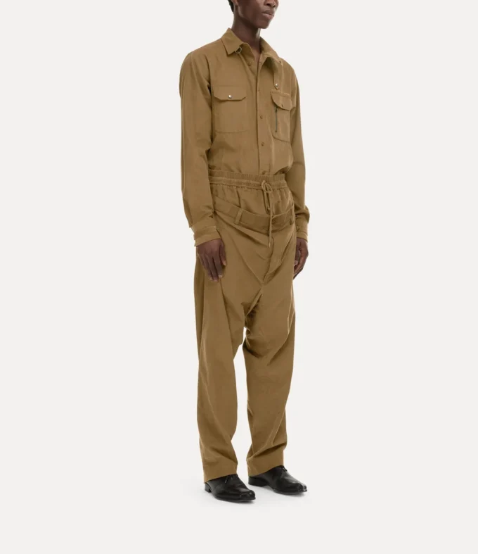 Pantalones Builder Pantalones Builder