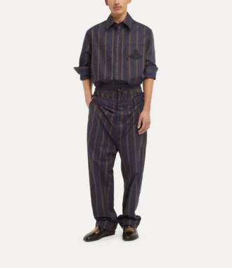 Pantalones Builder