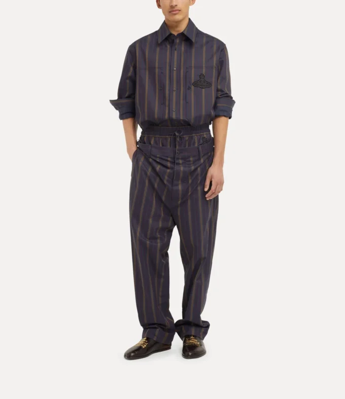 Pantalones Builder Pantalones Builder