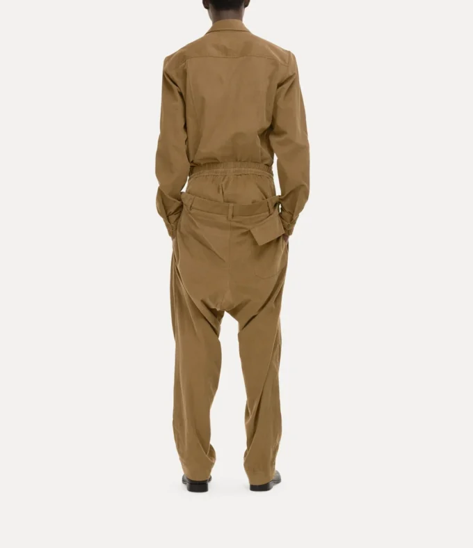 Pantalones Builder Pantalones Builder