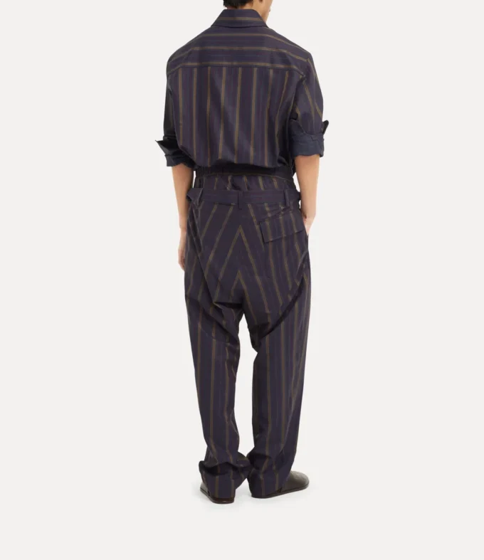 Pantalones Builder Pantalones Builder
