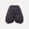 Pantalones culotte Zip Saloon