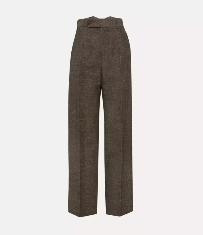 Pantalones Lauren