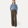 Pantalones Lauren