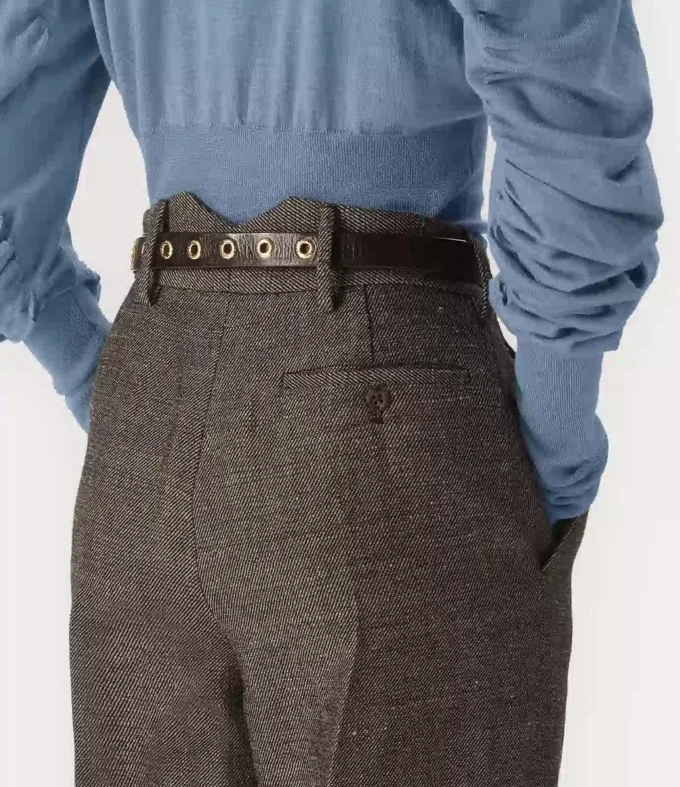 Pantalones Lauren