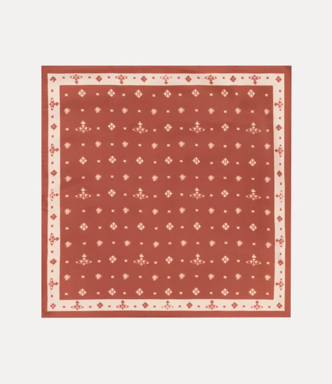 Pañuelo de bolsillo Ikat Pañuelo de bolsillo Ikat