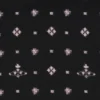 Pañuelo de bolsillo Ikat Pañuelo de bolsillo Ikat