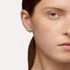 Pendiente Adel Single Stud Pendiente Adel Single Stud