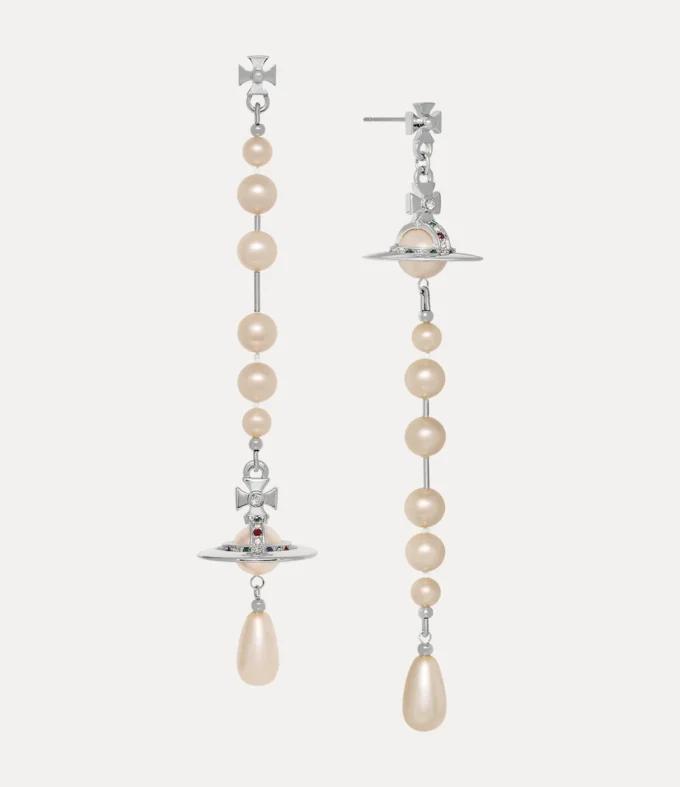 Pendientes Broken Pearl Pendientes Broken Pearl