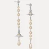 Pendientes Broken Pearl Pendientes Broken Pearl