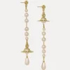 Pendientes Broken Pearl Pendientes Broken Pearl