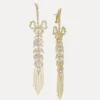 Pendientes Chloris Pendientes Chloris