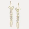 Pendientes Chloris Pendientes Chloris