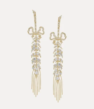 Pendientes Chloris