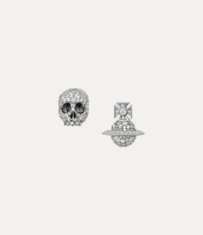Pendientes Circe Stud Pendientes Circe Stud