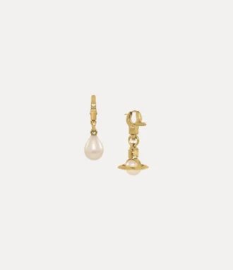 Pendientes Claude Small