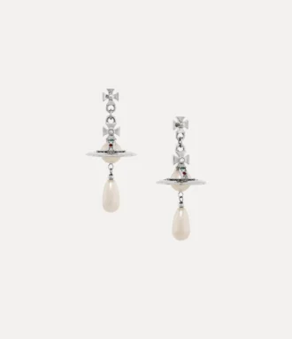 Pendientes de perlas