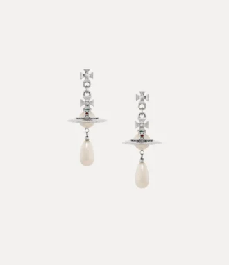 Pendientes de perlas