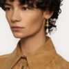 Pendientes de perlas