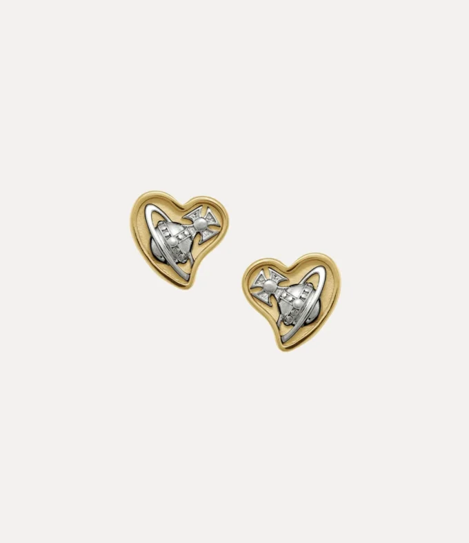 Pendientes Faye