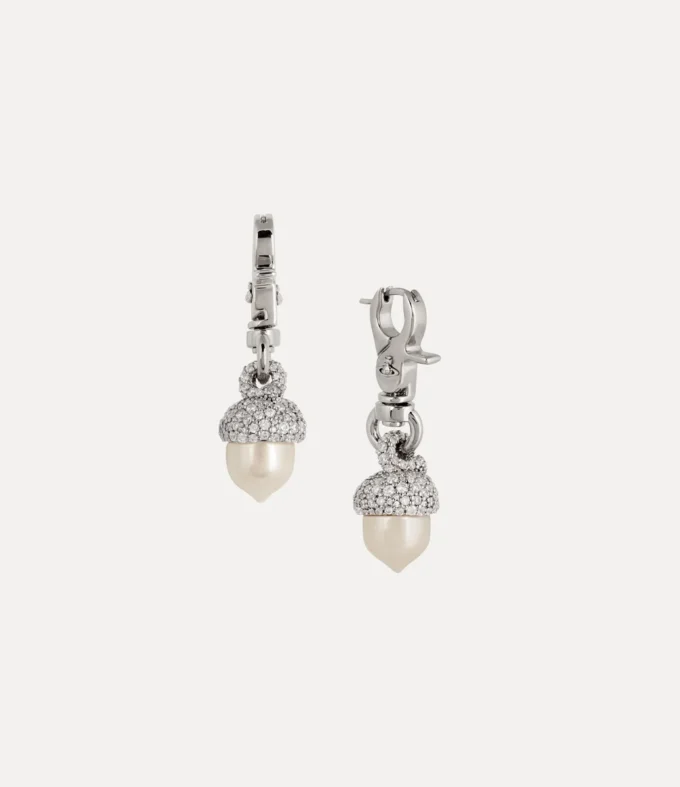 Pendientes grandes Lucille Pendientes grandes Lucille
