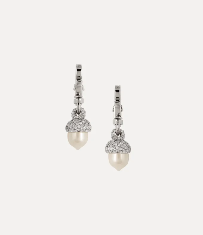 Pendientes grandes Lucille Pendientes grandes Lucille