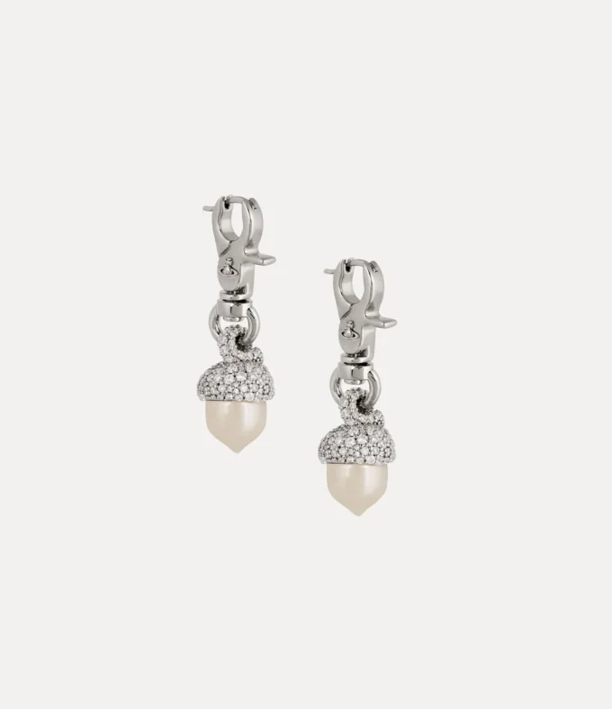 Pendientes grandes Lucille Pendientes grandes Lucille