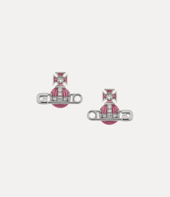 Pendientes Kitty