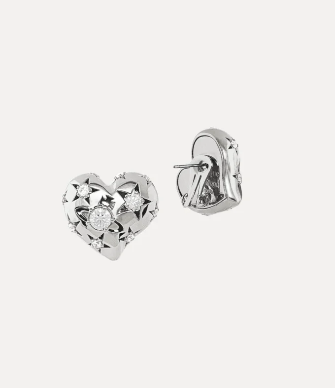 Pendientes Lee Clip Pendientes Lee Clip