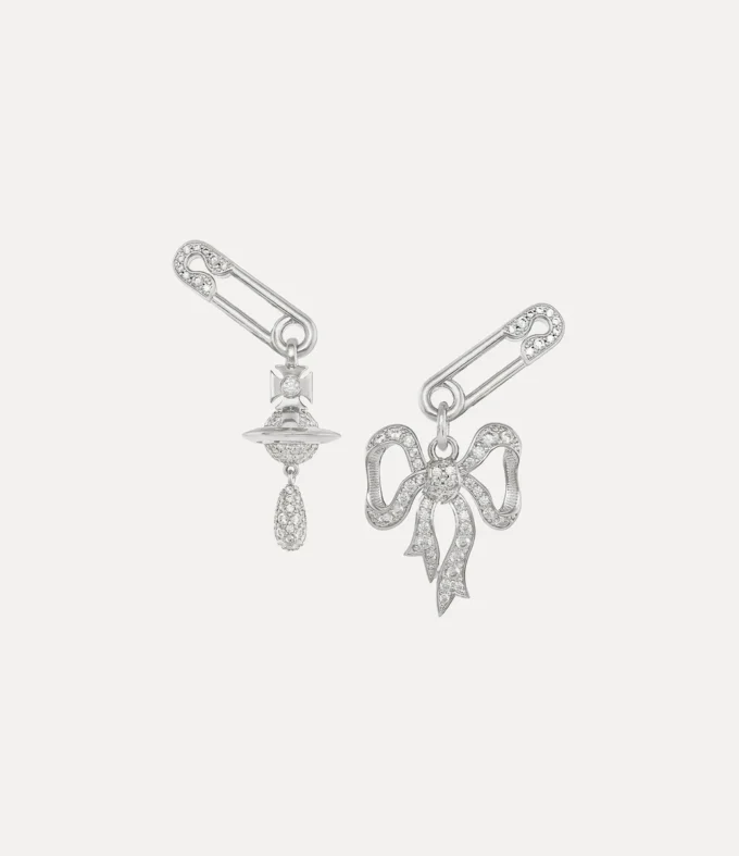 Pendientes Lilith