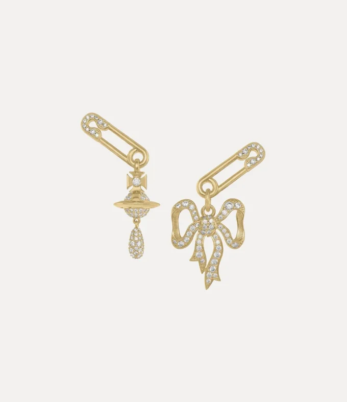 Pendientes Lilith