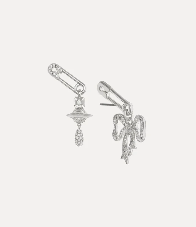 Pendientes Lilith