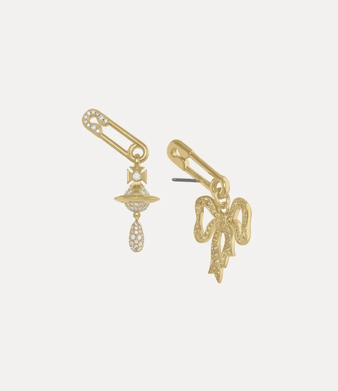 Pendientes Lilith