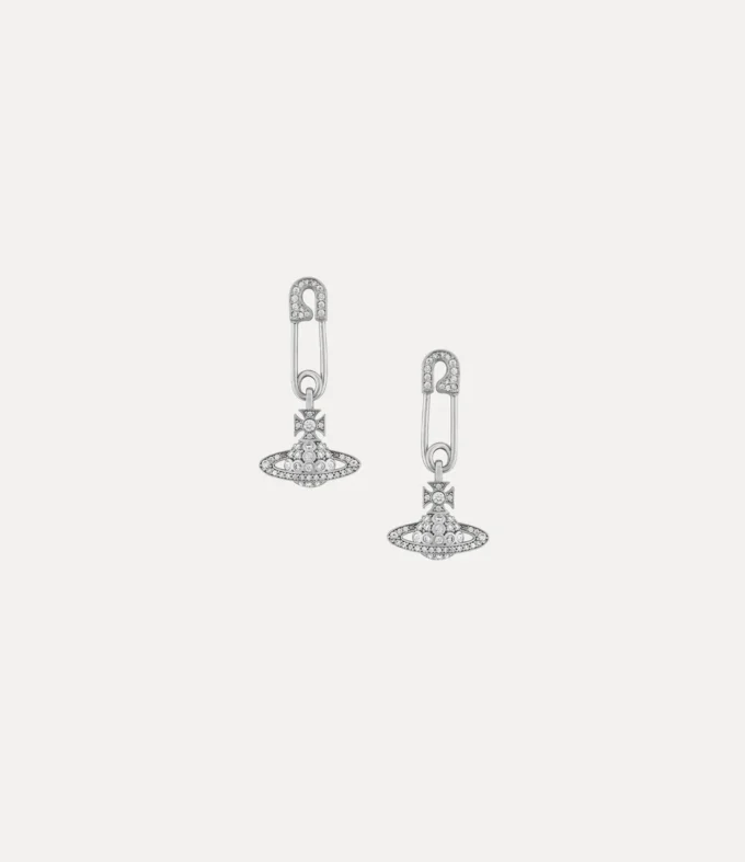 Pendientes Lucrece Pendientes Lucrece