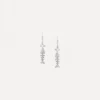 Pendientes Lyall