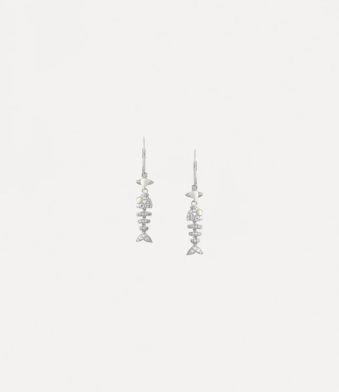 Pendientes Lyall