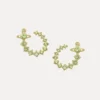 Pendientes Lydia