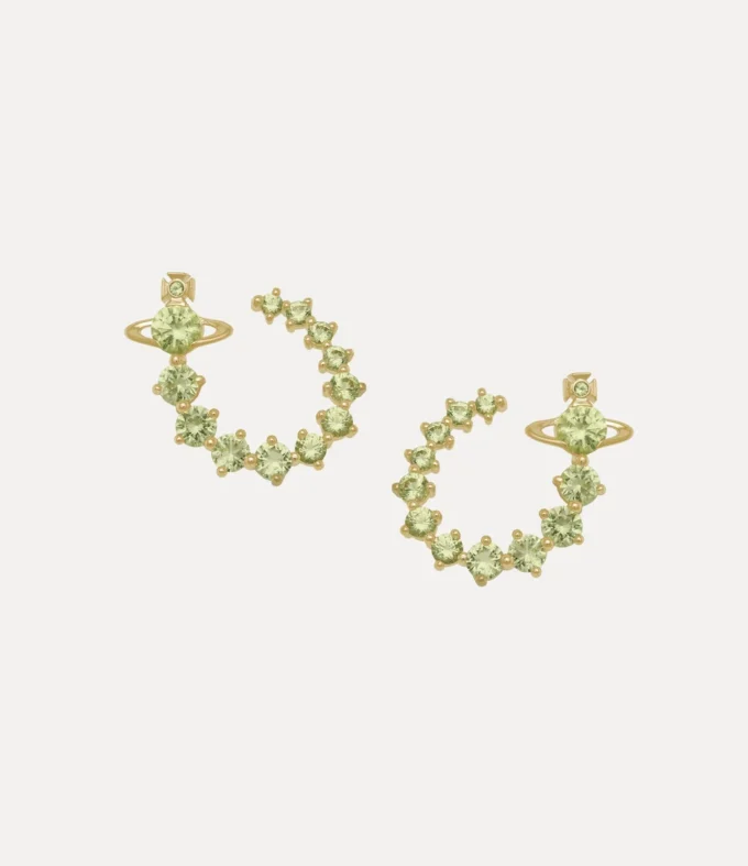 Pendientes Lydia