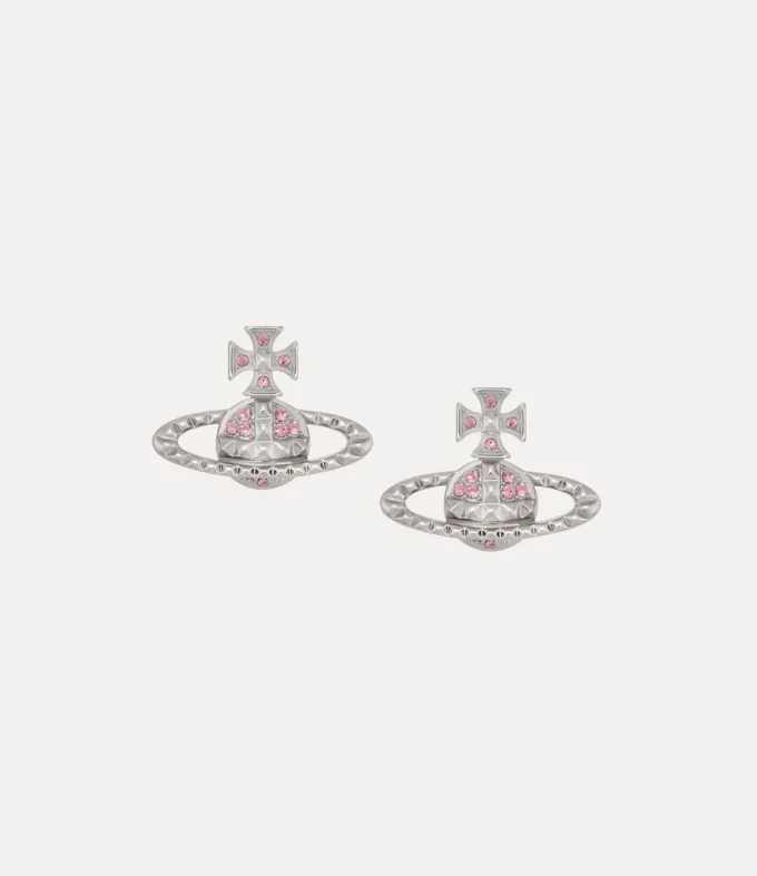 Pendientes Mayfair Bas Relief Pendientes Mayfair Bas Relief