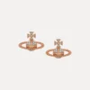 Pendientes Mayfair Bas Relief Pendientes Mayfair Bas Relief