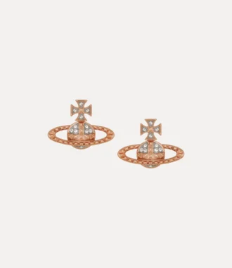 Pendientes Mayfair Bas Relief