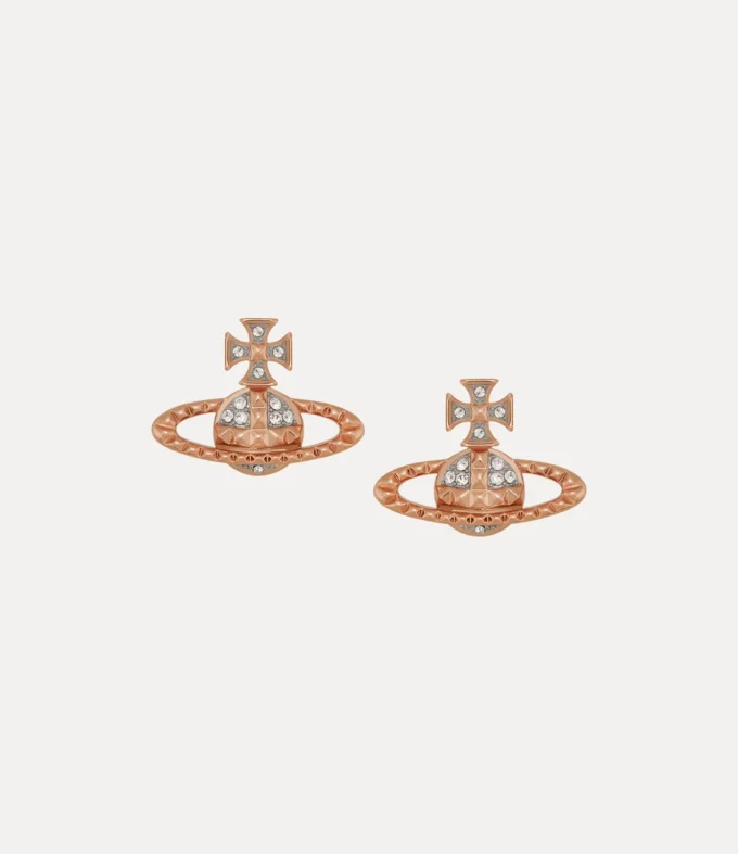 Pendientes Mayfair Bas Relief Pendientes Mayfair Bas Relief