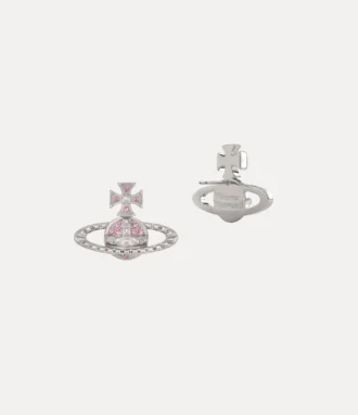 Pendientes Mayfair Bas Relief