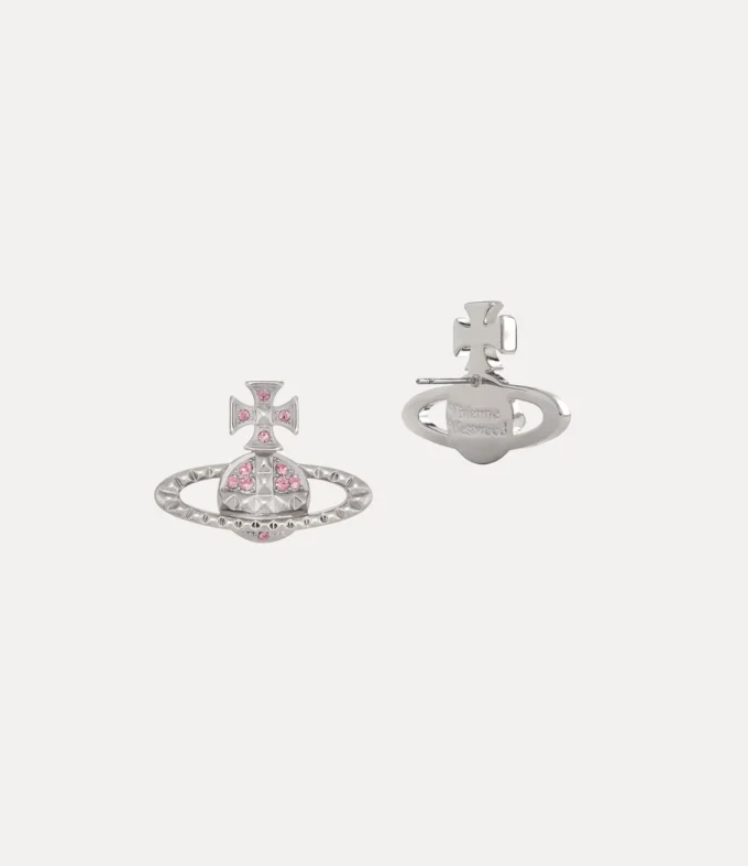 Pendientes Mayfair Bas Relief Pendientes Mayfair Bas Relief