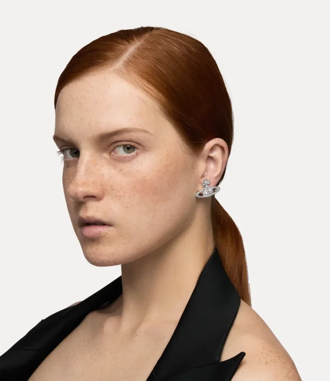 Pendientes Mayfair Bas Relief Pendientes Mayfair Bas Relief
