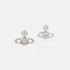 Pendientes Mayfair Bas Relief Pendientes Mayfair Bas Relief