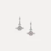 Pendientes Mayfair Small Orb Pendientes Mayfair Small Orb