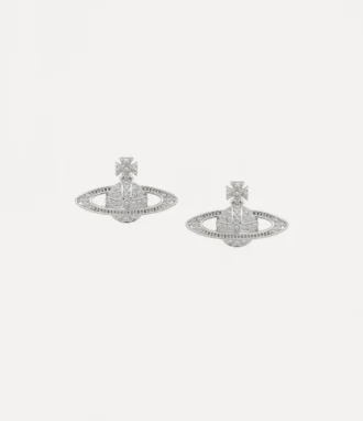 Pendientes Mini Bas Relief